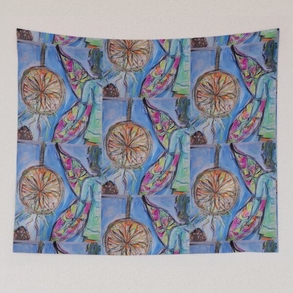 Item preview, painting in the dark designed and sold by sivan ilan-shalev.