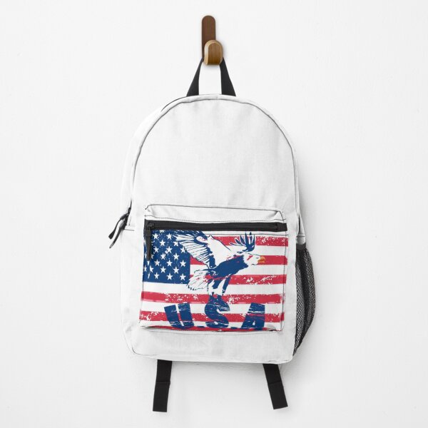 Item preview, USA Eagle Design designed and sold by 42youbest.