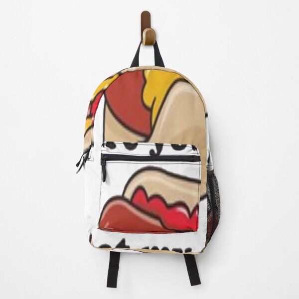 Item preview, funny sausage design designed and sold by Jesar.
