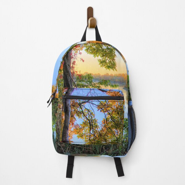 Item preview, Autumn At Lake Meyer 3 designed and sold by LynyrdSky.