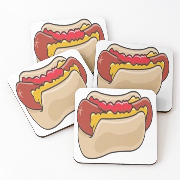 Item preview, funny sausage design designed and sold by Jesar.