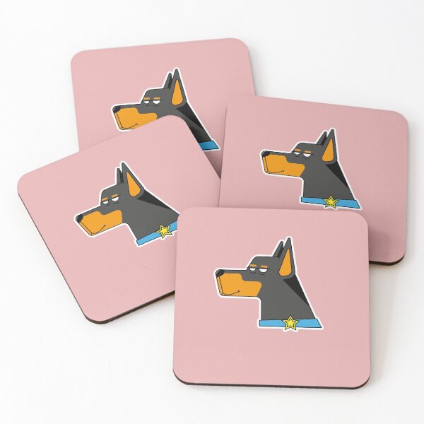 Item preview,  Cute dog designed and sold by Sushee Store.