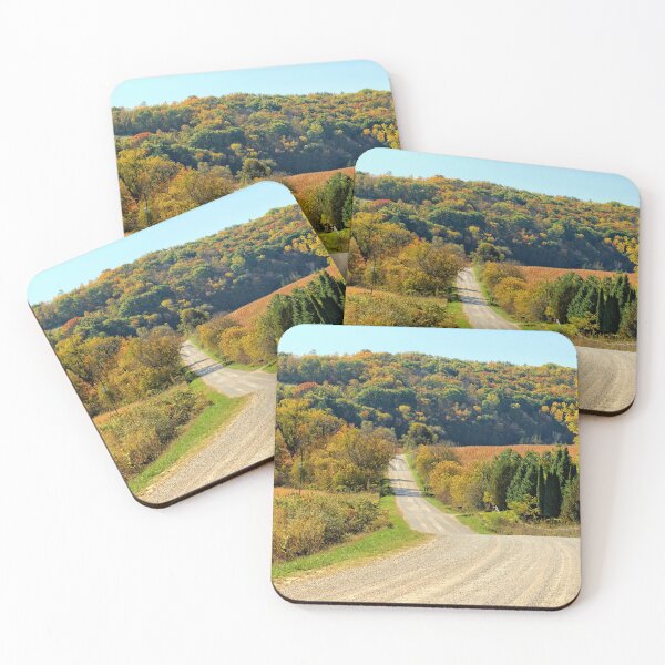 Item preview, Autumn Drives designed and sold by LynyrdSky.