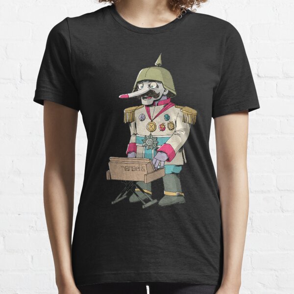 Kaiser from Blade Runner (1982) Essential T-Shirt