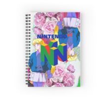 aesthetic notebooks