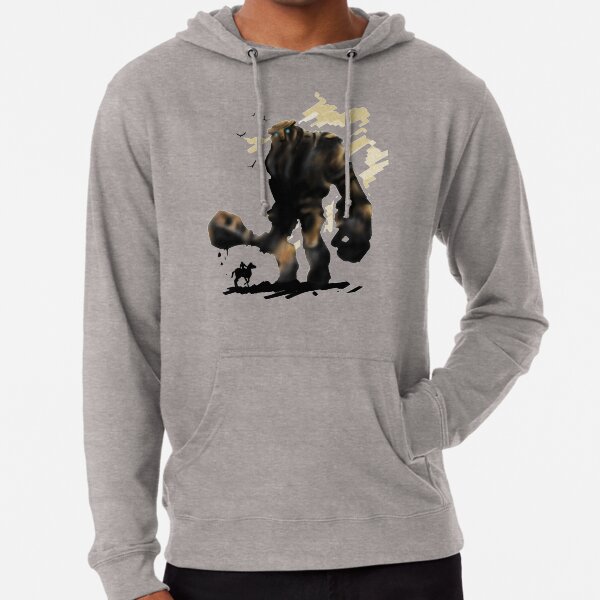 Item preview, Shadow of the colossus designed and sold by HACHASKETCH.