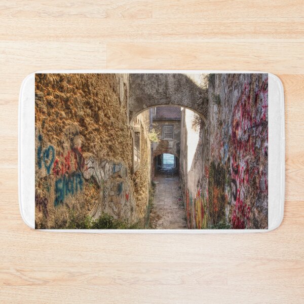 Item preview, From Casilhas to Boca Do Vento - 22 - Facing The Other Way ©  designed and sold by © Hany G. Jadaa © Prince John Photography.