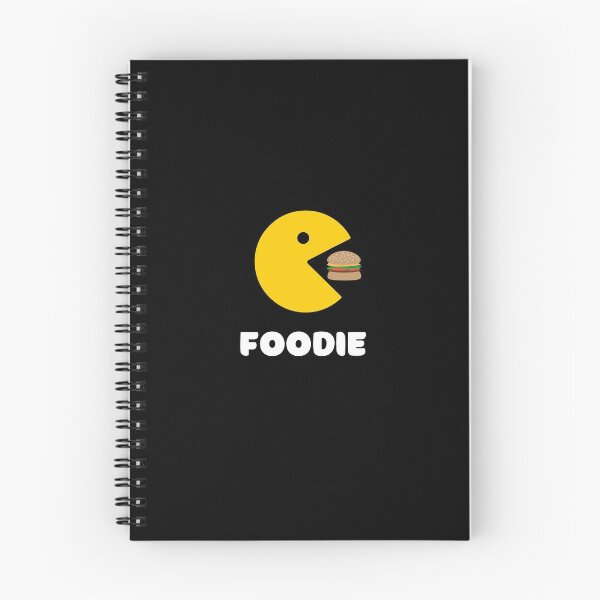 Item preview, Certified Foodie designed and sold by Shash31.