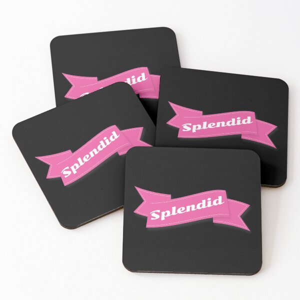 Item preview, Splendid designed and sold by MonatheExplorer.