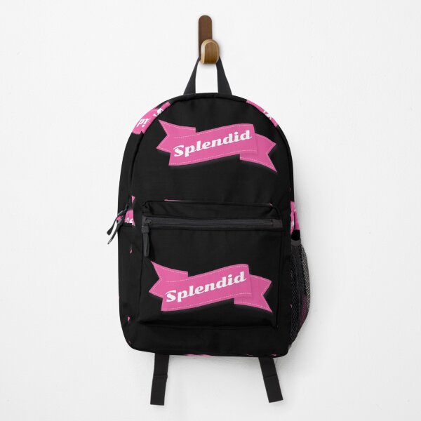 Item preview, Splendid designed and sold by MonatheExplorer.