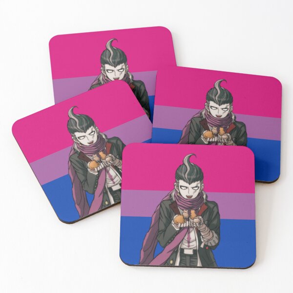 Item preview, Bisexual Gundham Edit designed and sold by ImogenSmiley.