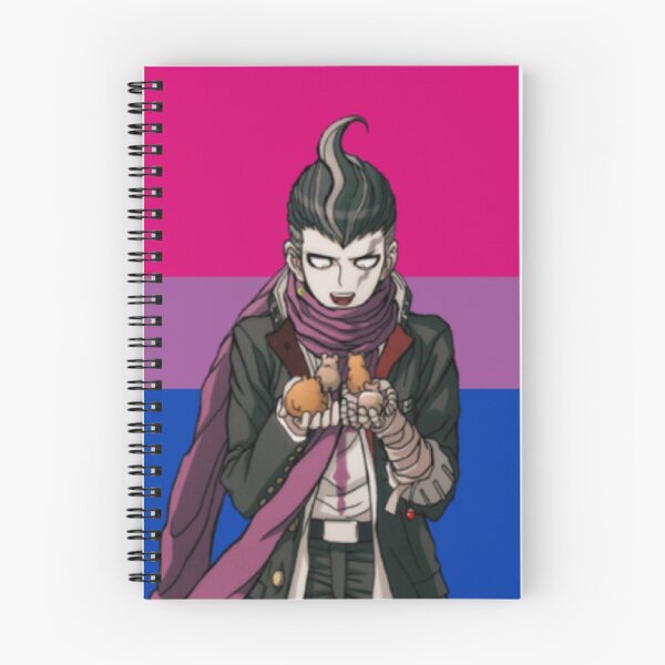 Item preview, Bisexual Gundham Edit designed and sold by ImogenSmiley.