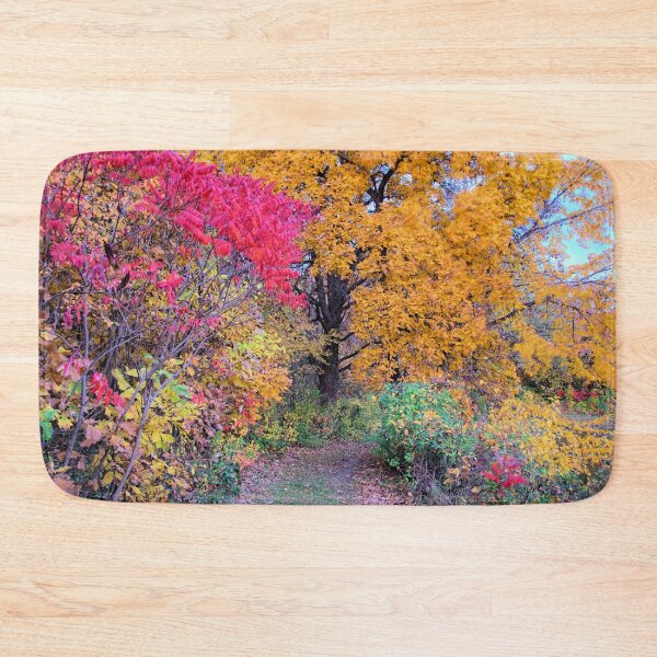 Item preview, Maynes Autumn Rainbow 3 designed and sold by LynyrdSky.