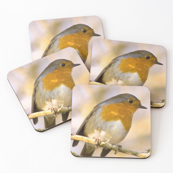 Item preview, Another Robin Red Breast designed and sold by Lawrence Woolston.