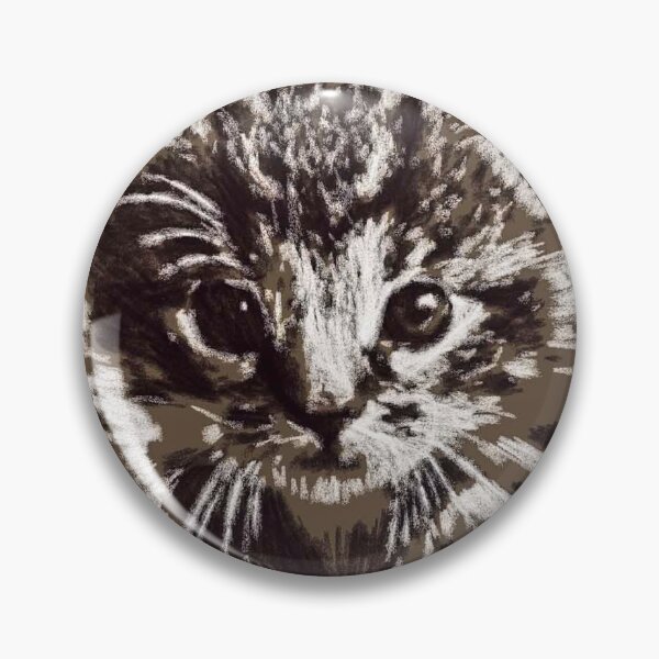Item preview, Kitten designed and sold by Digikalle.