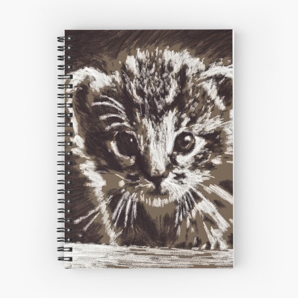 Item preview, Kitten designed and sold by Digikalle.