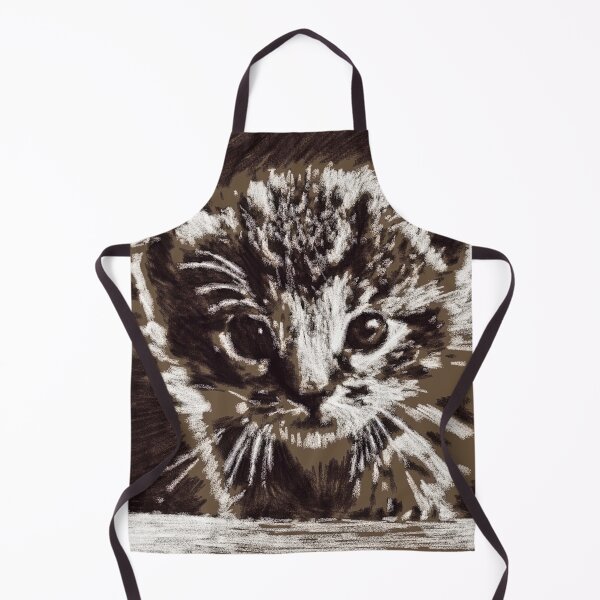 Item preview, Kitten designed and sold by Digikalle.