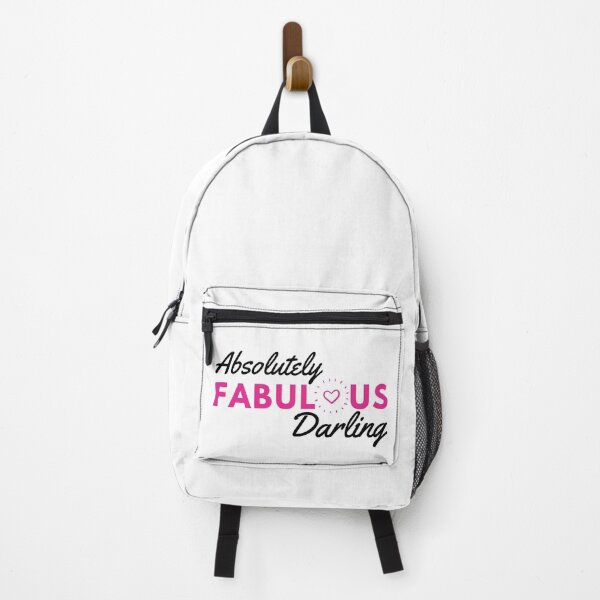 Item preview, Absolutely Fabulous Darling designed and sold by Nancyanna.
