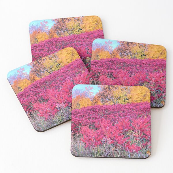Item preview, Maynes Autumn Rainbow 4 designed and sold by LynyrdSky.