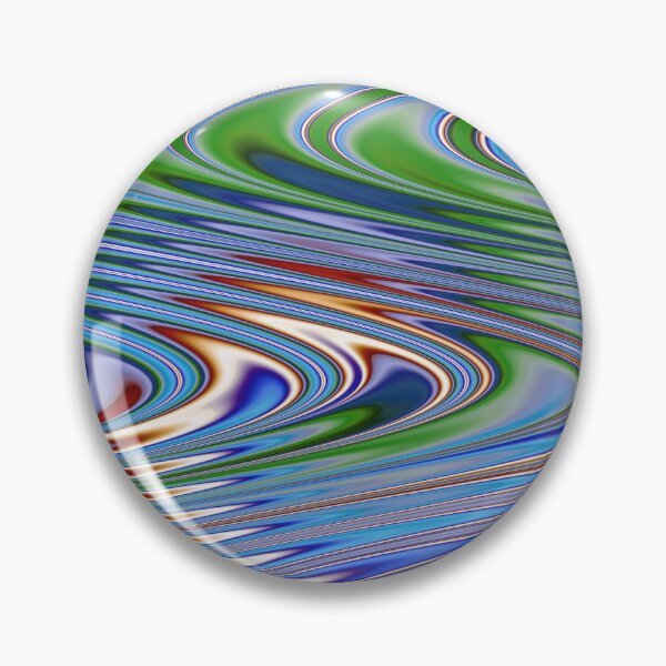 Item preview, Psychedelic Hippie Wave, Wavy Series 02 designed and sold by RileyKyler.