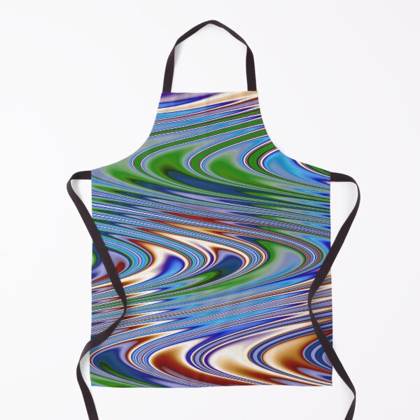 Item preview, Psychedelic Hippie Wave, Wavy Series 02 designed and sold by RileyKyler.