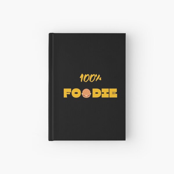 Item preview, Certified Foodie designed and sold by Shash31.