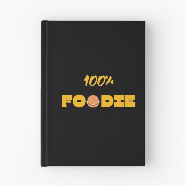 Item preview, Certified Foodie designed and sold by Shash31.
