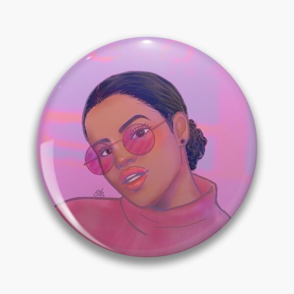 Item preview, Pink Girl Magic designed and sold by ArtbySib.