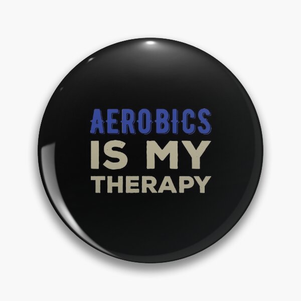 Item preview, Aerobics Funny designed and sold by artworkbyrihen.