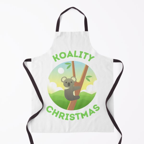 Item preview, Koality christmas designed and sold by srm-creations.
