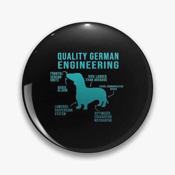 Item preview, Funny Weiner Dog Joke - Sarcastic German Daschund designed and sold by HenningMadsen.