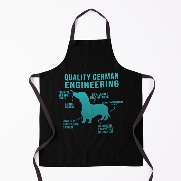 Item preview, Funny Weiner Dog Joke - Sarcastic German Daschund designed and sold by HenningMadsen.