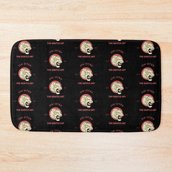 Item preview, Jujutsu The Gentle Art designed and sold by soondoock.