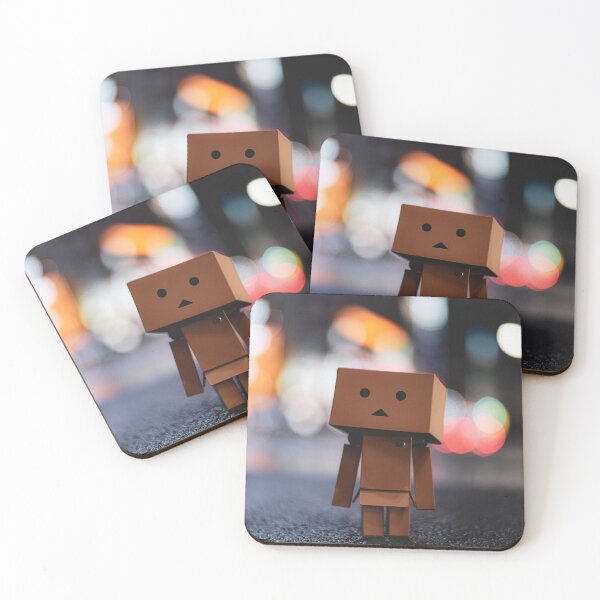 Item preview, Lost in the city  designed and sold by Dallian.
