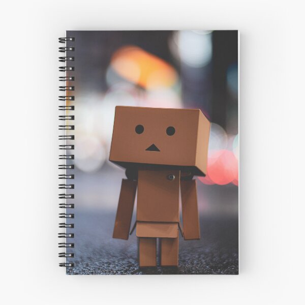 Item preview, Lost in the city  designed and sold by Dallian.