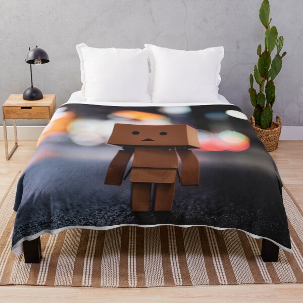 Item preview, Lost in the city  designed and sold by Dallian.