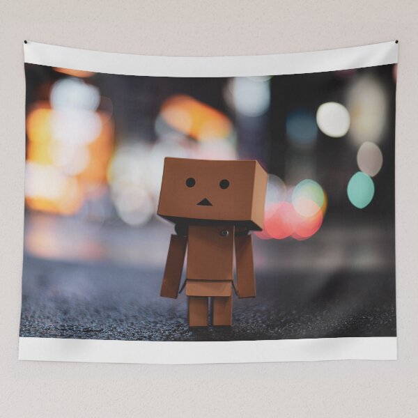 Item preview, Lost in the city designed and sold by Dallian.