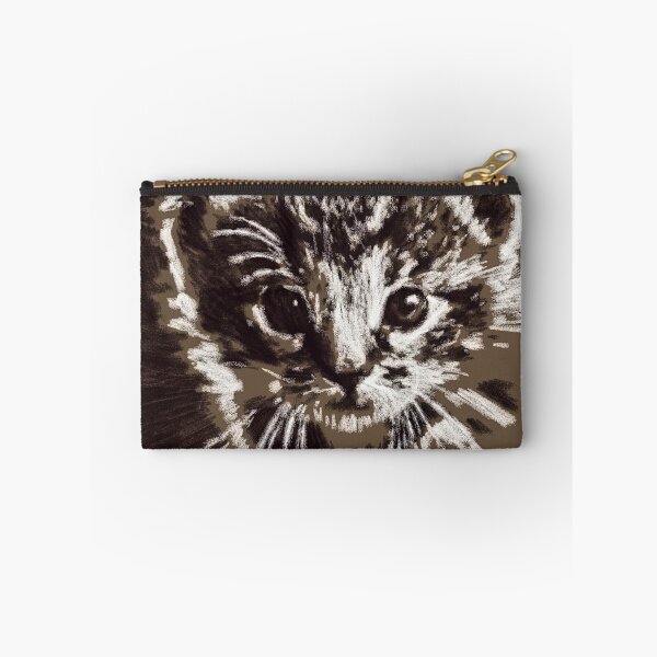 Item preview, Kitten designed and sold by Digikalle.