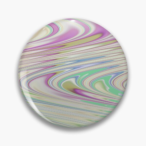Item preview, Psychedelic Hippie Wave, Wavy Pattern Series 05 designed and sold by RileyKyler.