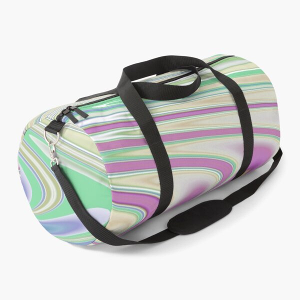 Item preview, Psychedelic Hippie Wave, Wavy Pattern Series 05 designed and sold by RileyKyler.