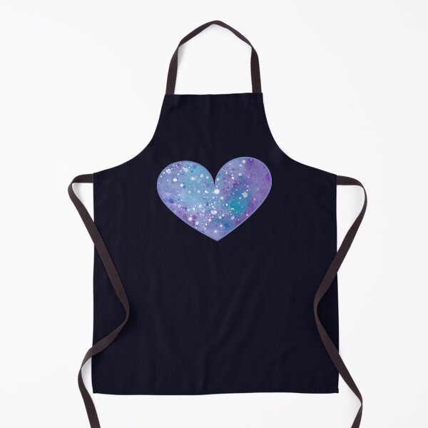 Item preview, Cosmic heart designed and sold by redgoch.