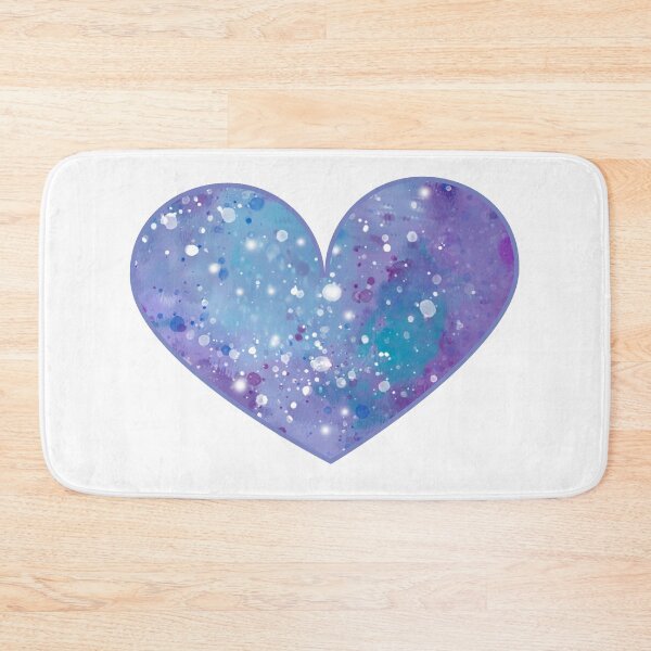 Item preview, Cosmic heart designed and sold by redgoch.