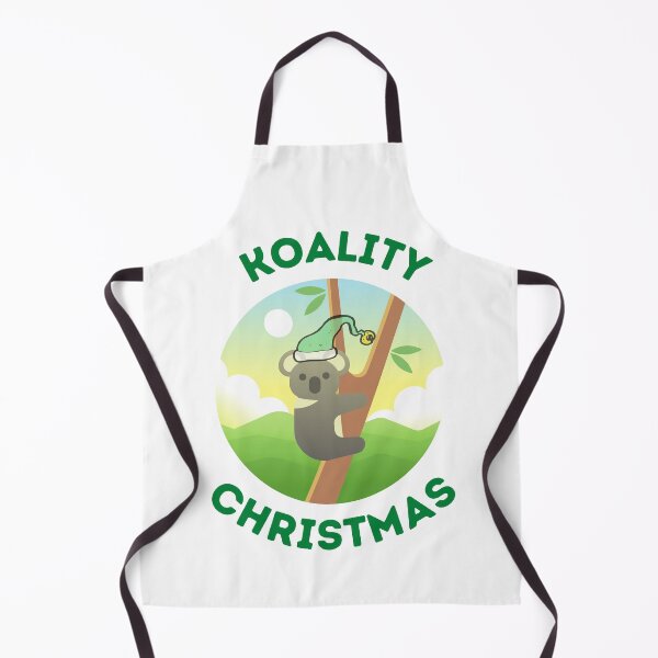 Item preview, Koality christmas designed and sold by srm-creations.