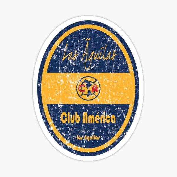 Stickers Aguilas - Mod. 061021 ¡Descarga ahora mismo estos #stickers de las  #PoderosasÁguilas del América! #SomosÁguilas #SomosAmérica…