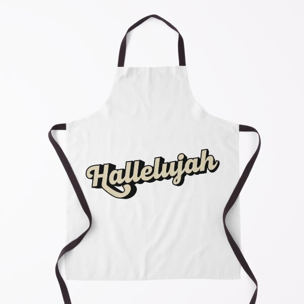 Item preview, Hallelujah designed and sold by Edzgi1.