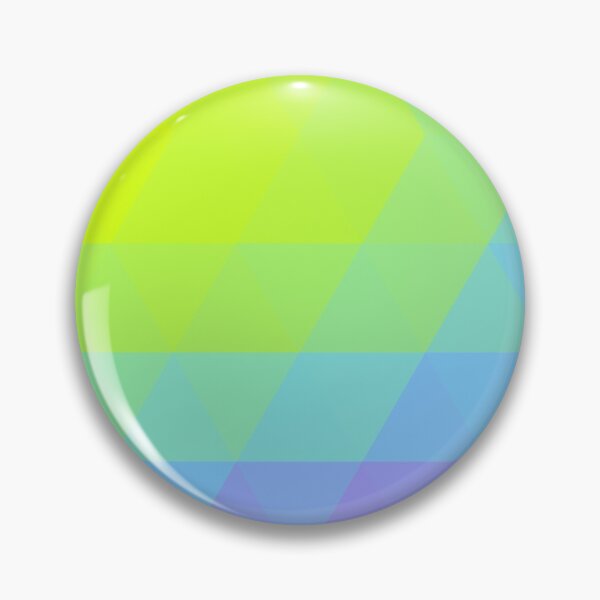 Item preview, Colorful Gradient Geometric Pattern designed and sold by ChaimaaKr.