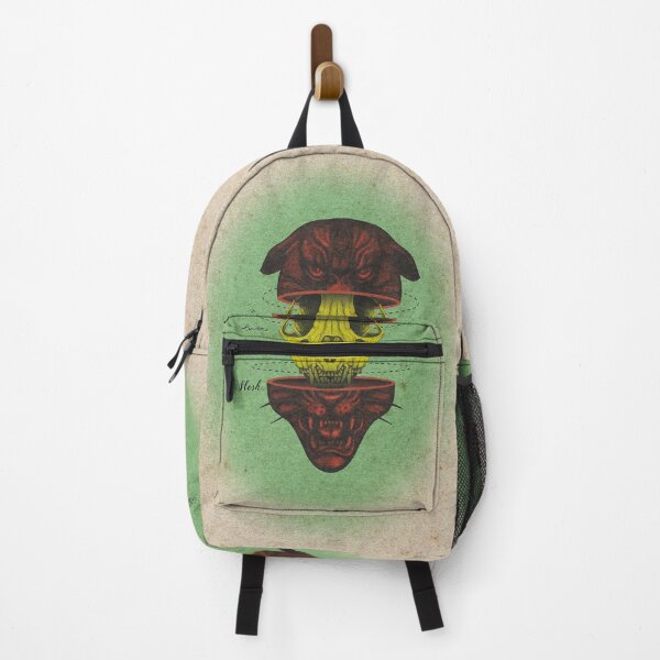 Item preview, Split Tiger designed and sold by fakeface.