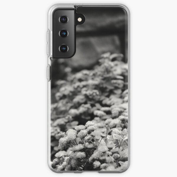 Garden Path Samsung Galaxy Soft Case