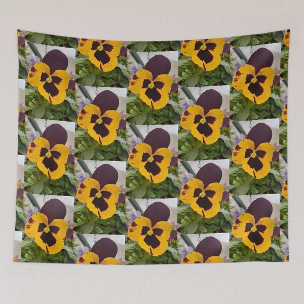 Item preview, Pansy! designed and sold by RobbieAnton.