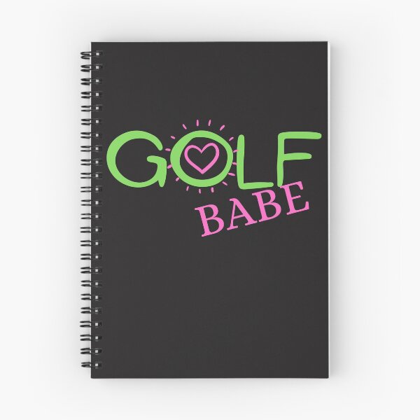Item preview, Golf babe designed and sold by NineteenthHole.